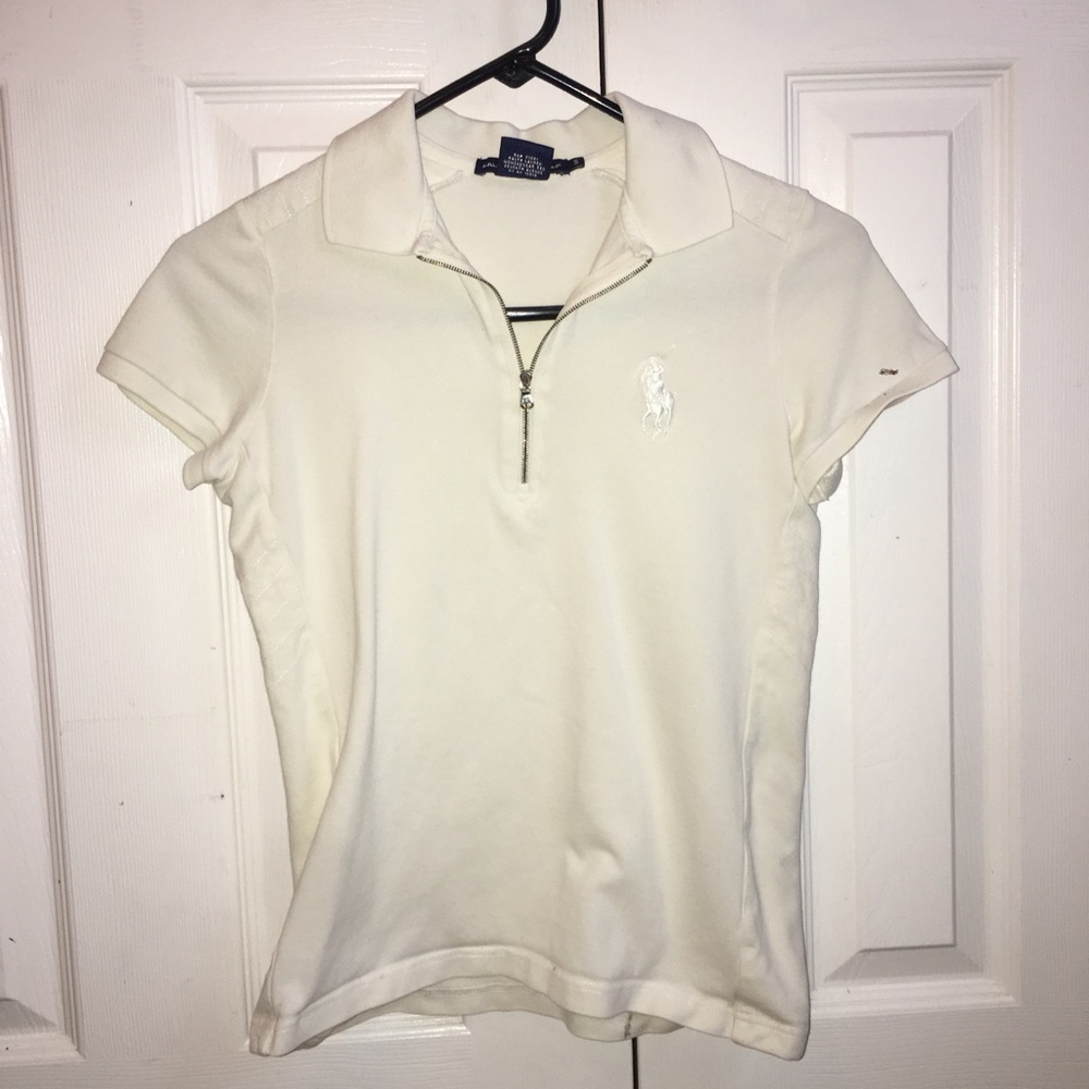 RALPH LAUREN GOLF